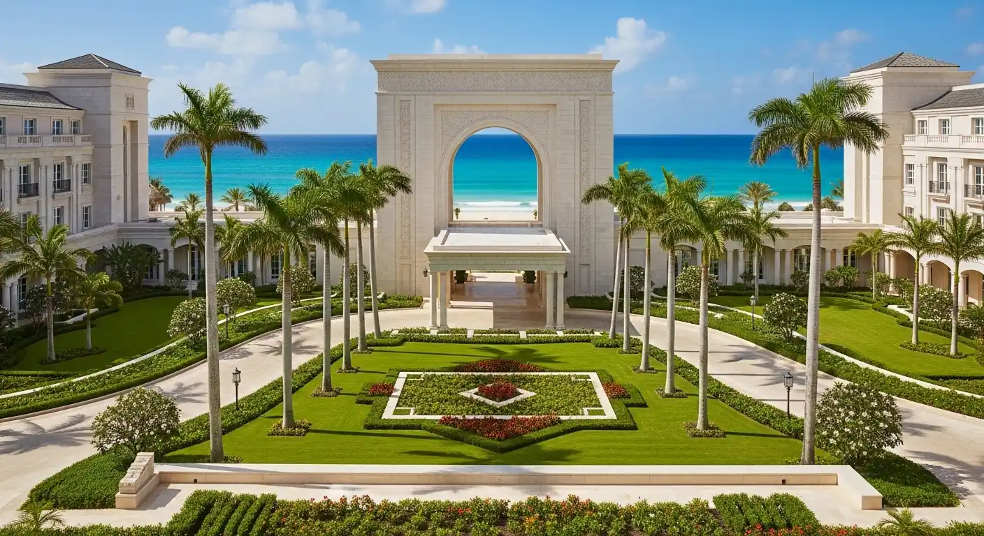 Sandy Lane Hotel